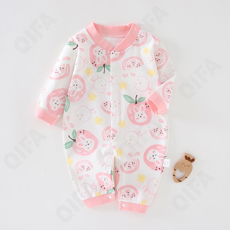 Детский Комбинезон