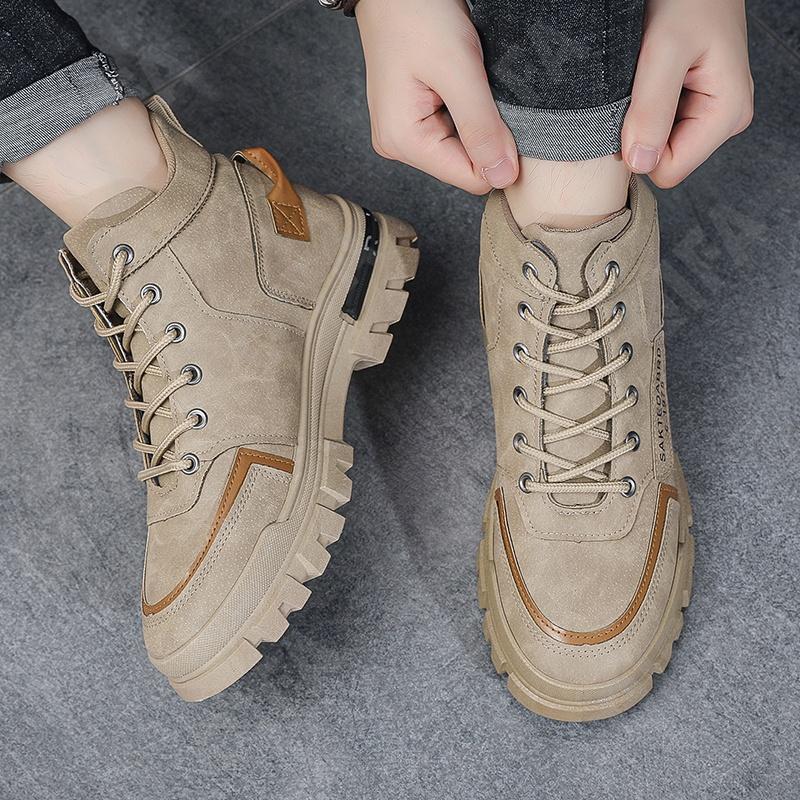 Мужские Ботинки CC4119_LD865-3