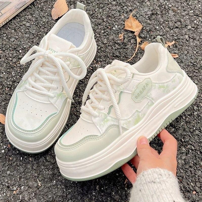 Женские Кроссовки