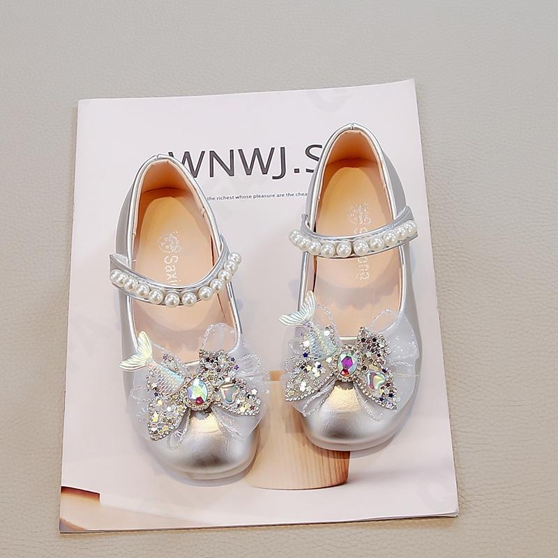 Детские Туфли