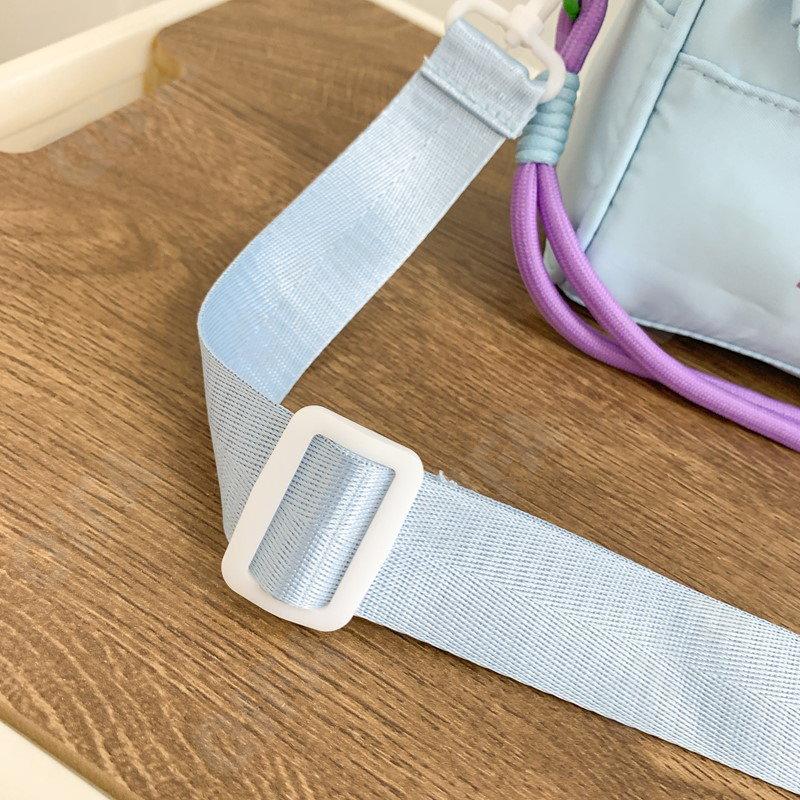 Детская Дорожная сумка RC711_JM-068-1