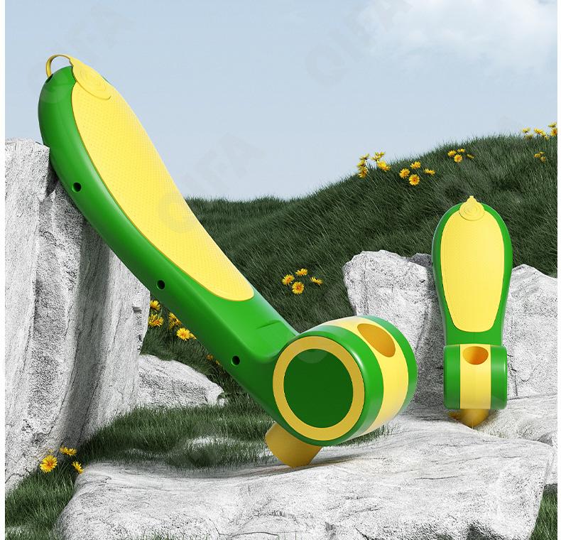 Детский Самокат CC3320_812Z-1