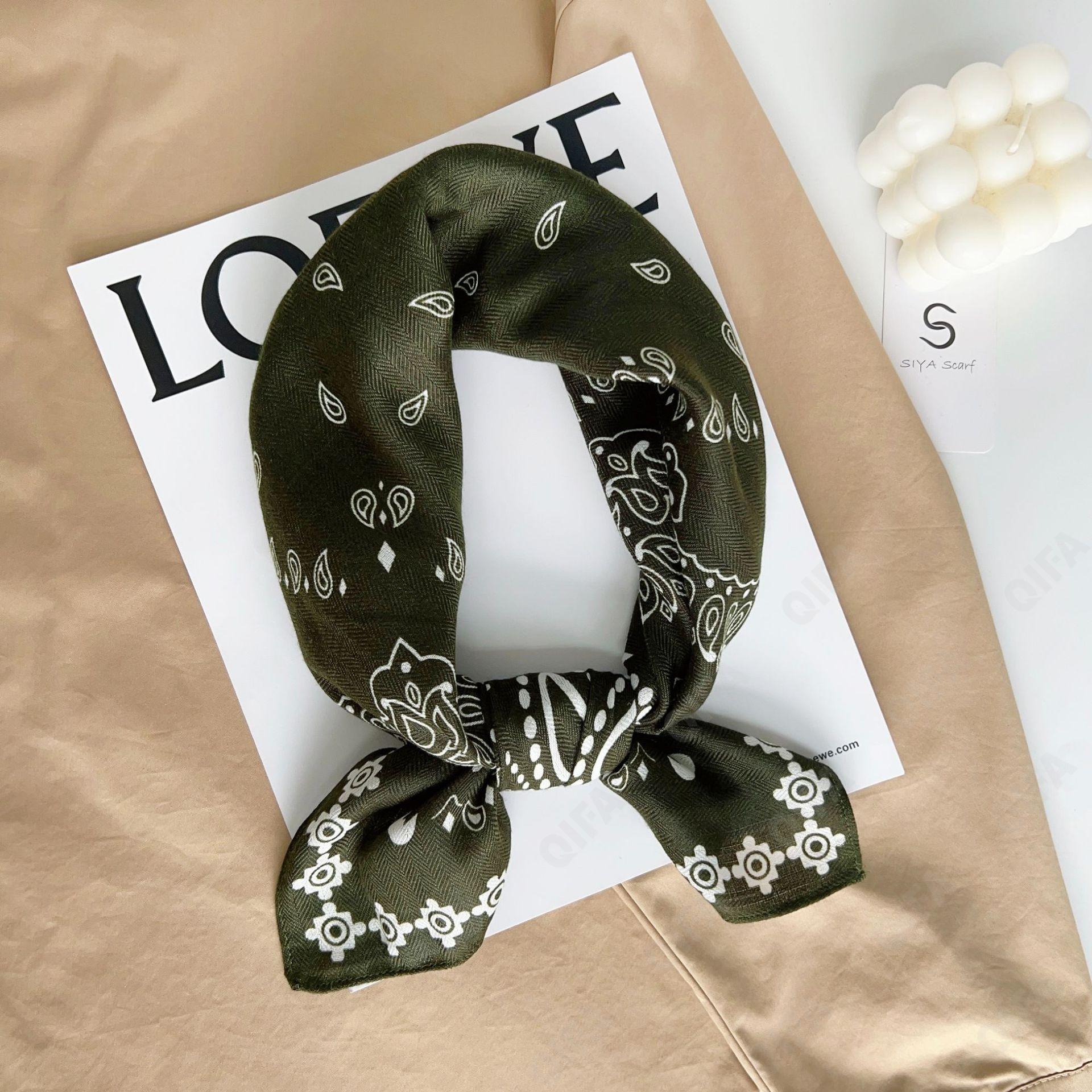 Женский Платок CC4594_RZW053-1