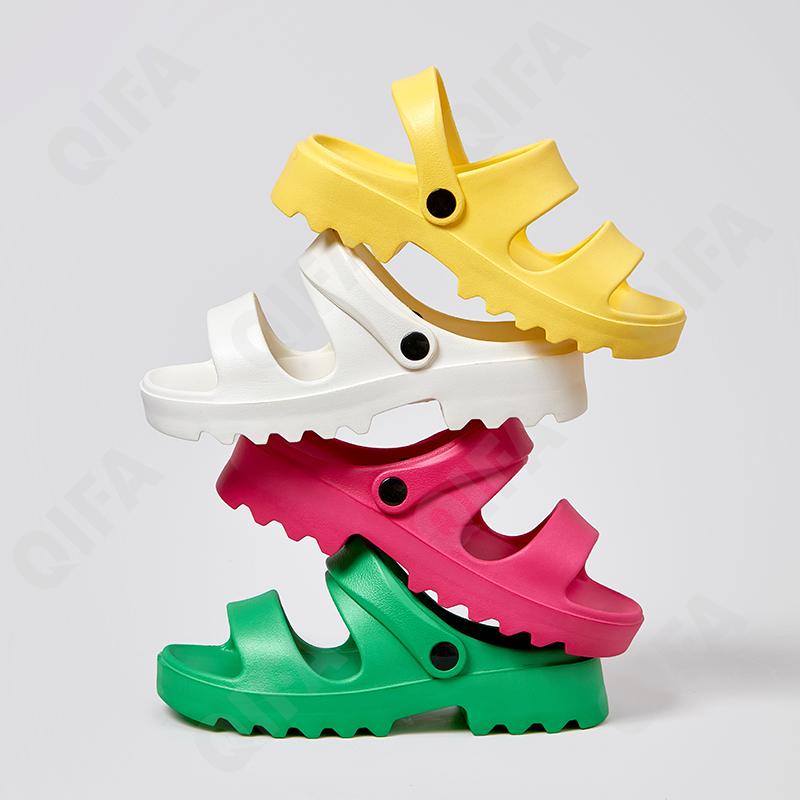 Женское Сабо CC4015_NBEY24018-1