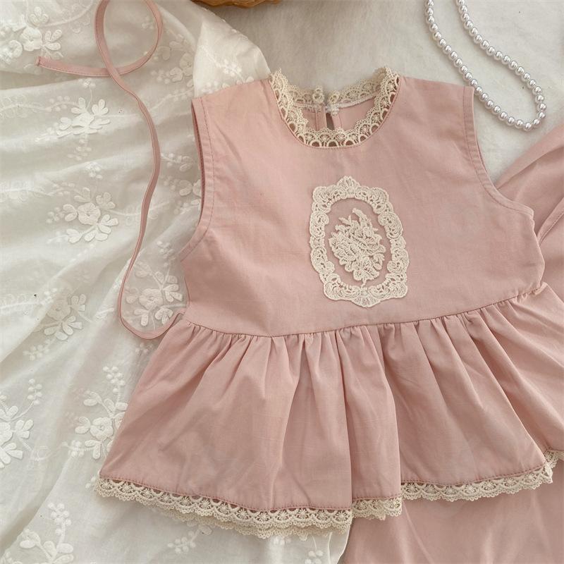 Детский Костюм с шортами CC2705_TZ23096_243_2574