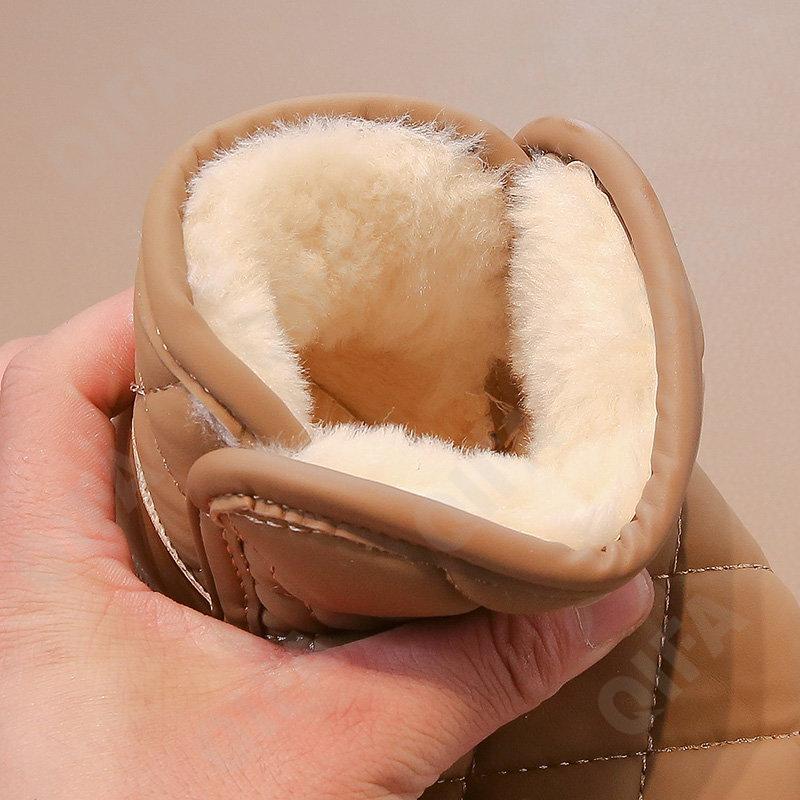 Детские Угги CC3957_L06-B3 Детские Угги CC3957_L06-B3