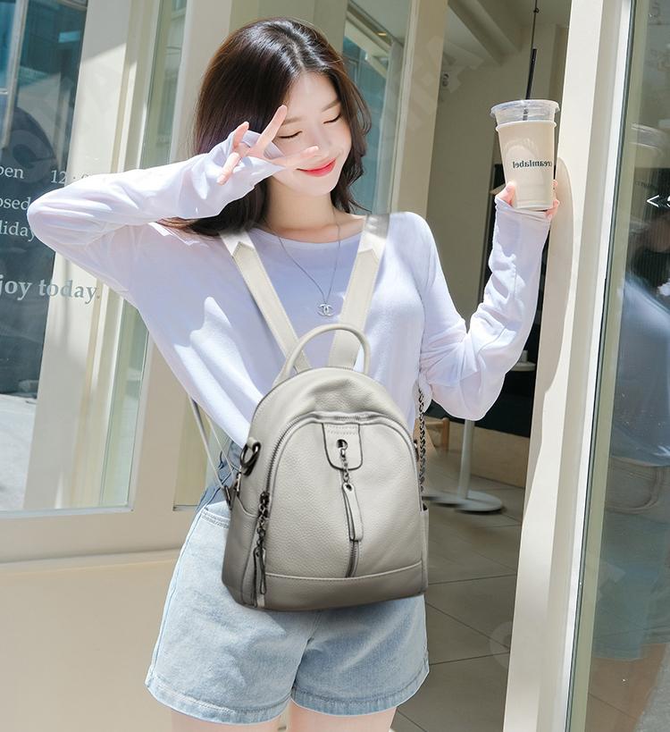 Женский Рюкзак CC313_8-9010-1