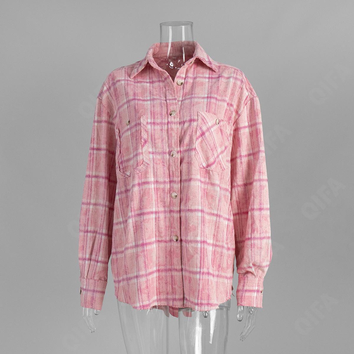 Женская Рубашка CC4052_CY0078_243_1778_3