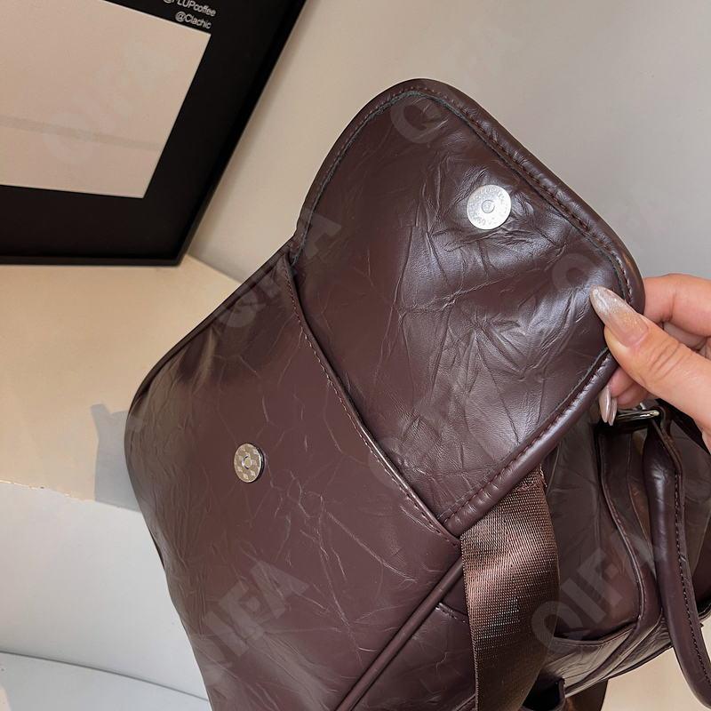 Женская Дорожная сумка CC096_8327-1 Женская Дорожная сумка CC096_8327-1