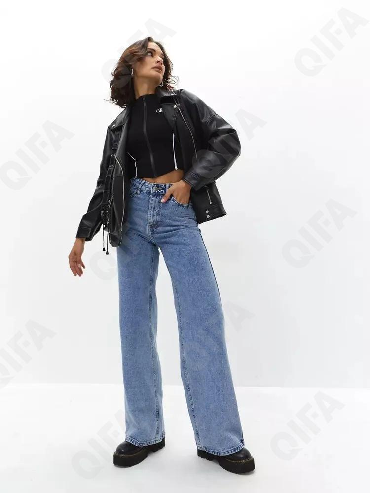 Женские Джинсы CC5236_MGLY-2025S-17_247_1795_56 Женские Джинсы CC5236_MGLY-2025S-17_247_1795_56