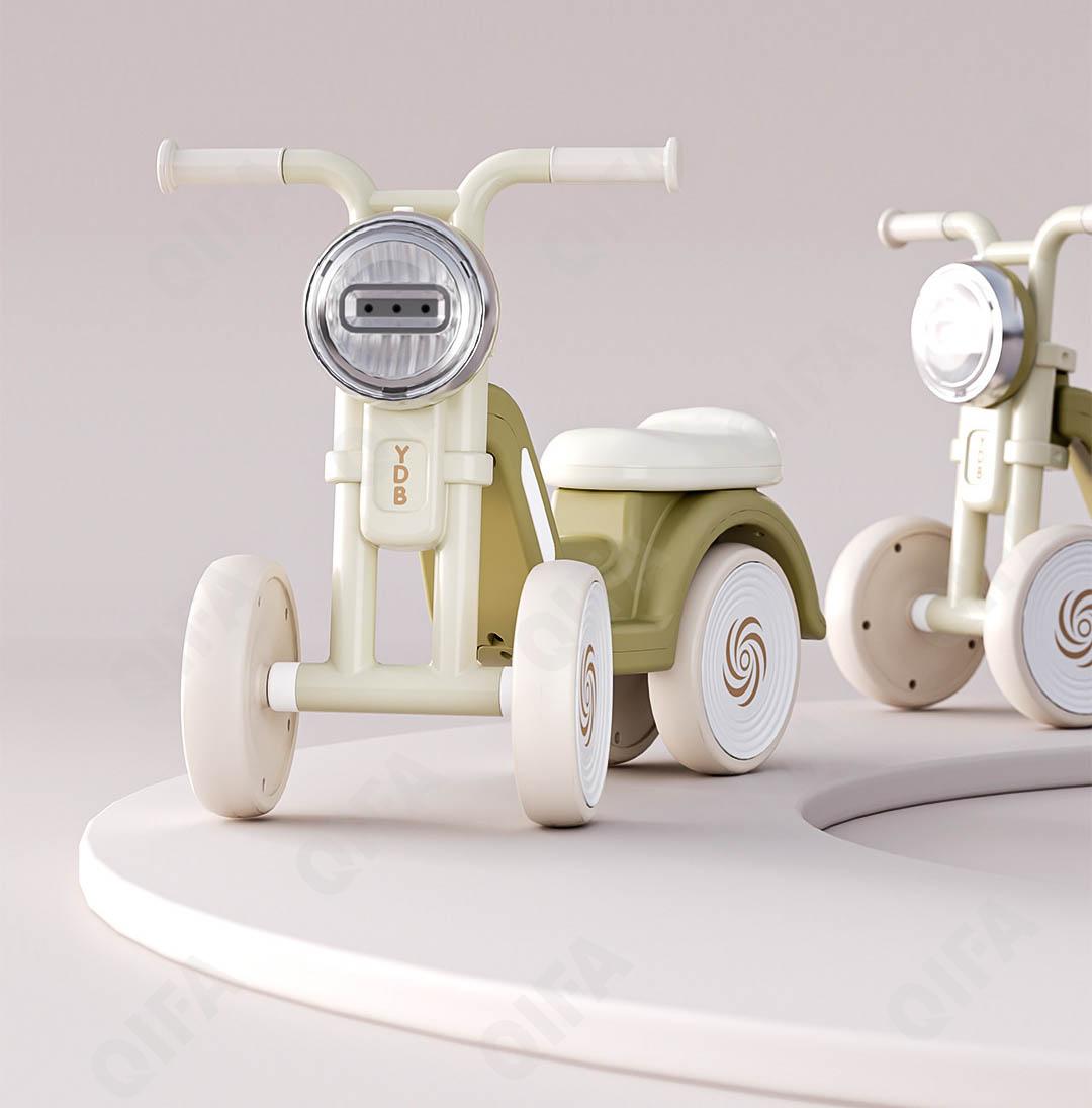 Детский Беговел