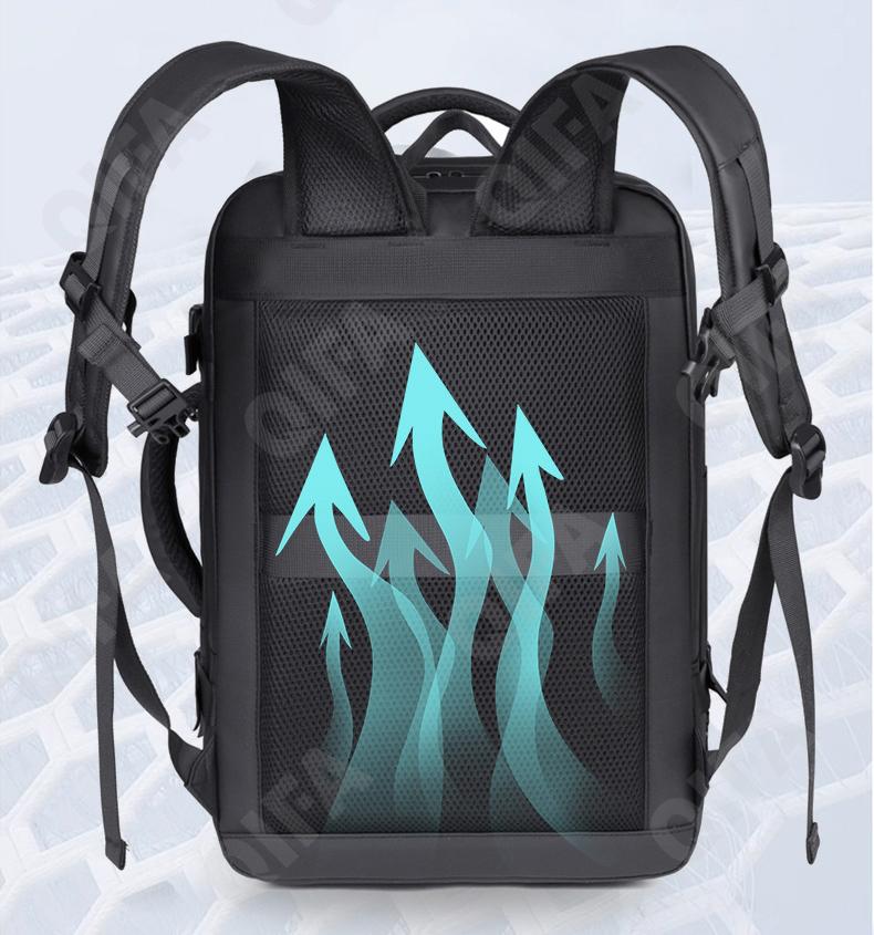 Мужской Рюкзак CC423_20208-2