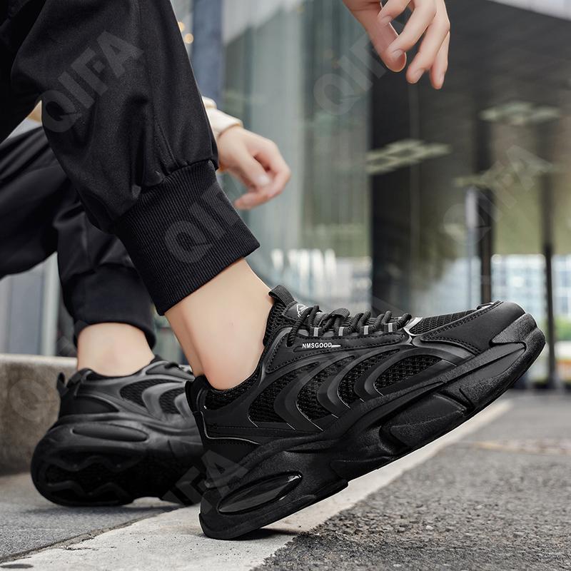 Мужские Кроссовки CC4818_JY-G190-1 Мужские Кроссовки CC4818_JY-G190-1