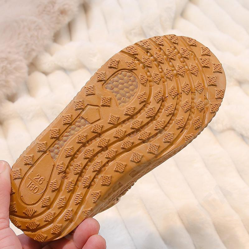 Детские Угги CC5214_1155-A1