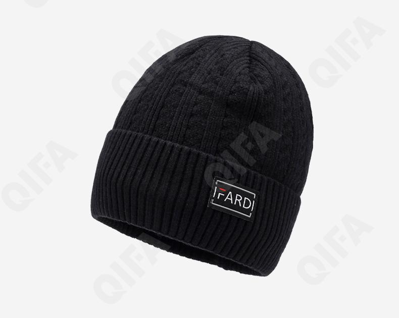 Мужская Шапка CC4472_A-476-6 Мужская Шапка CC4472_A-476-6