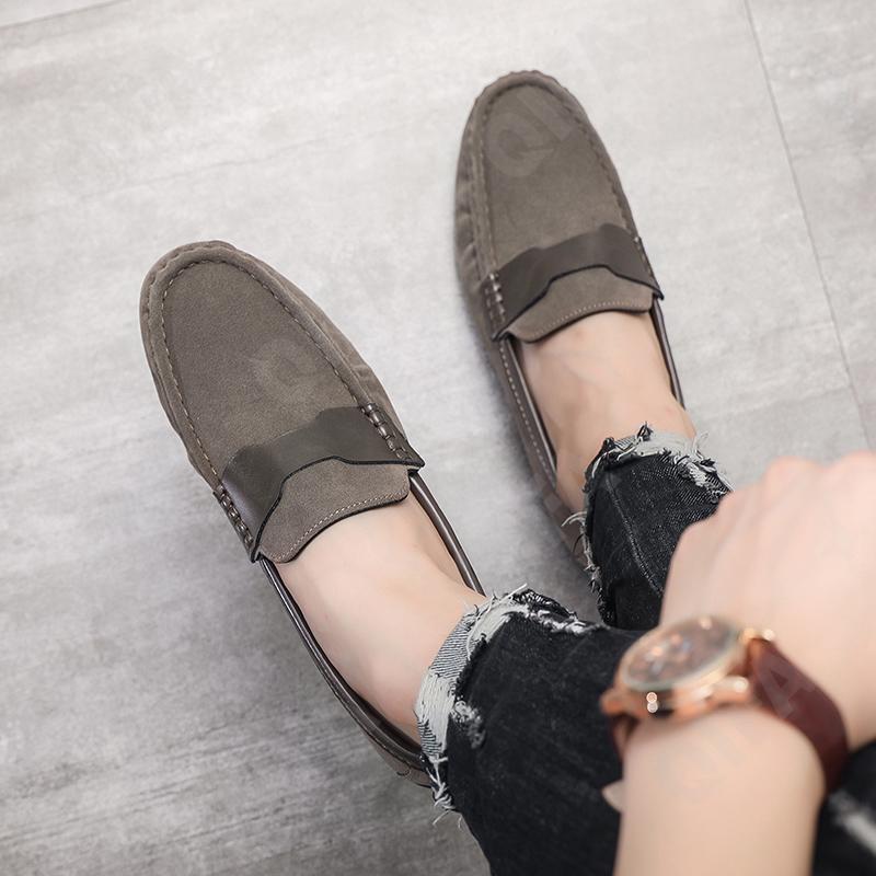 Мужские Мокасины CC4114_EK075-5 Мужские Мокасины CC4114_EK075-5