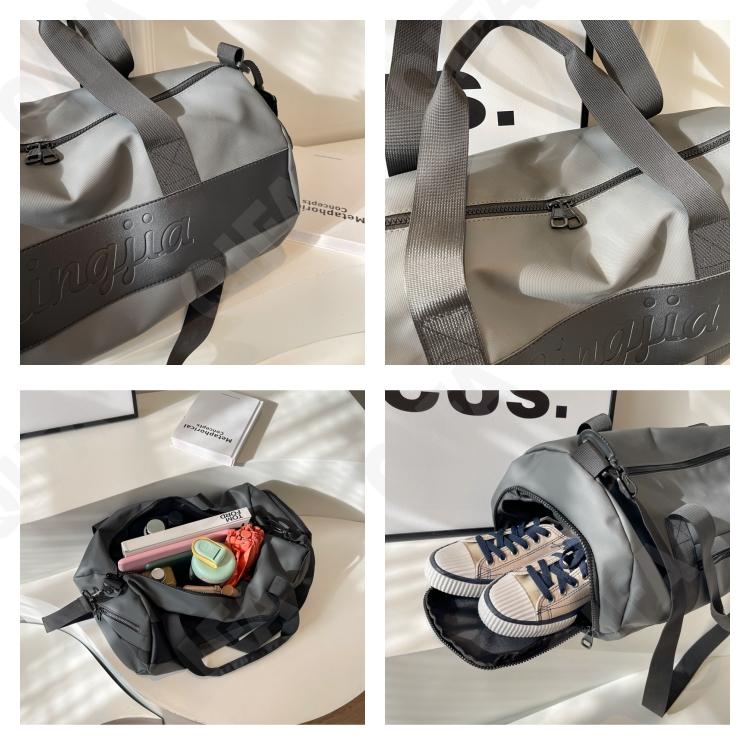 Женская Дорожная сумка CC2123_NJ2006-1