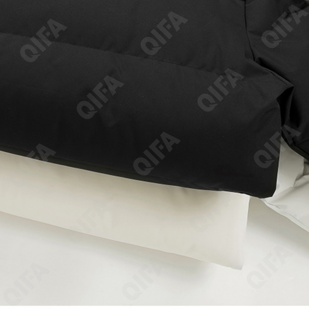 Мужская Зимняя куртка