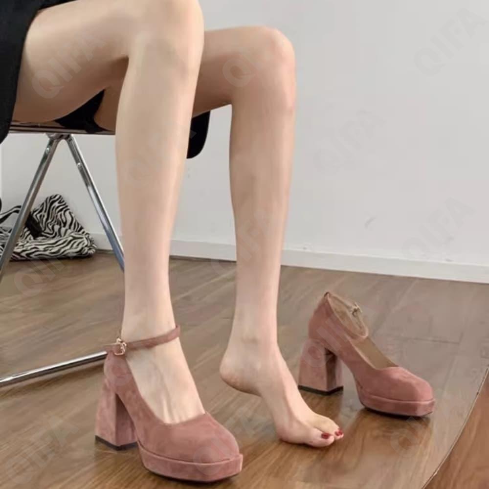 Женские Туфли