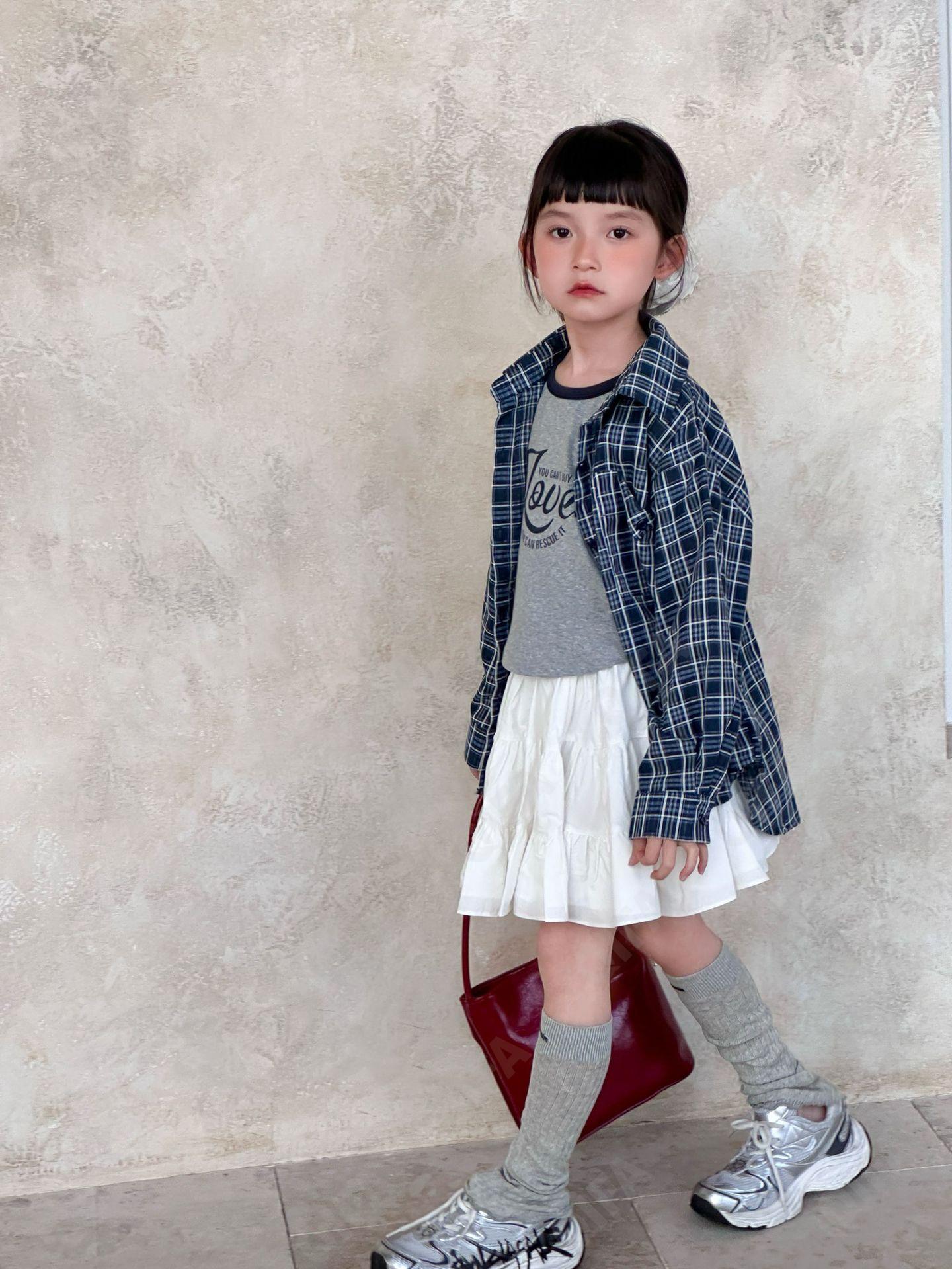 Детская Рубашка CC5418_25320_247_2577_13