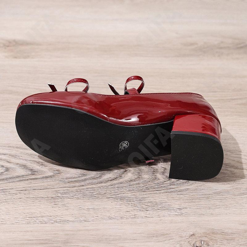 Женские Туфли CC4026_2528-1