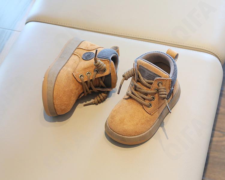 Детские Ботинки CC3405_TH807-A3