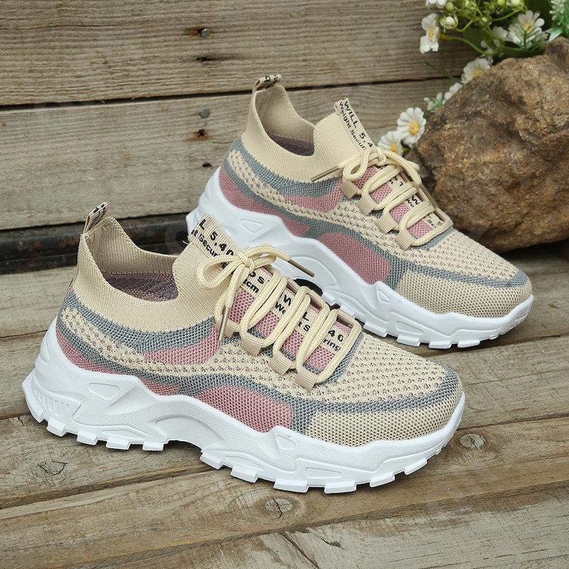 Женские Кроссовки CC4128_JM291-1