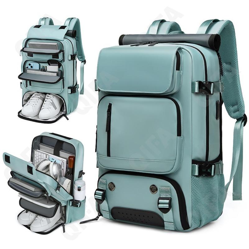 Мужской Рюкзак CC4530_QFM-331A-1