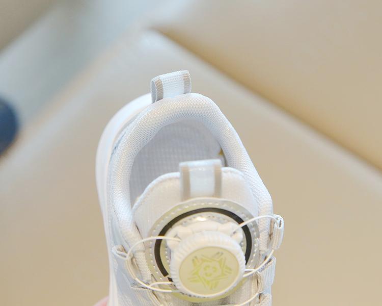 Детские Кроссовки CC3405_ZY903-A1