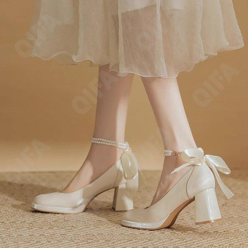 Женские Туфли CC4075_396-2