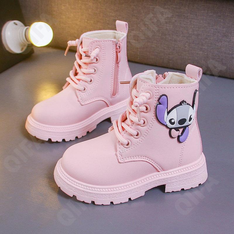 Детские Ботинки