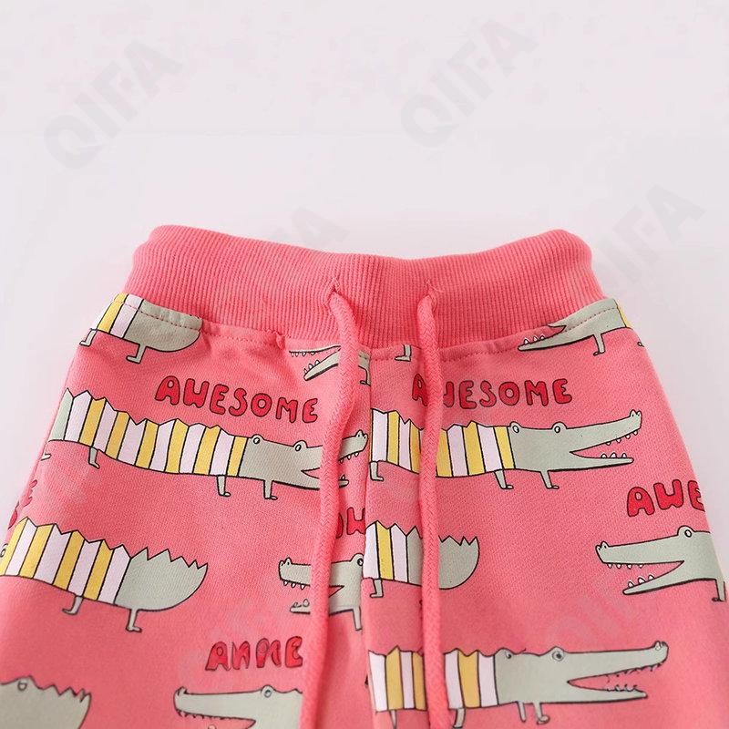 Детский Костюм с брюками