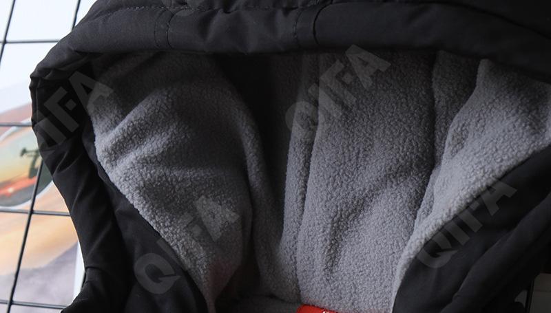 Детская Куртка CC2327_LM-23616-3 Детская Куртка CC2327_LM-23616-3