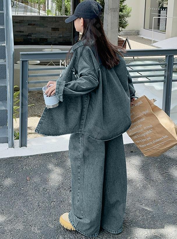 Детский Костюм с брюками CC1435_TLF_247_2579_7