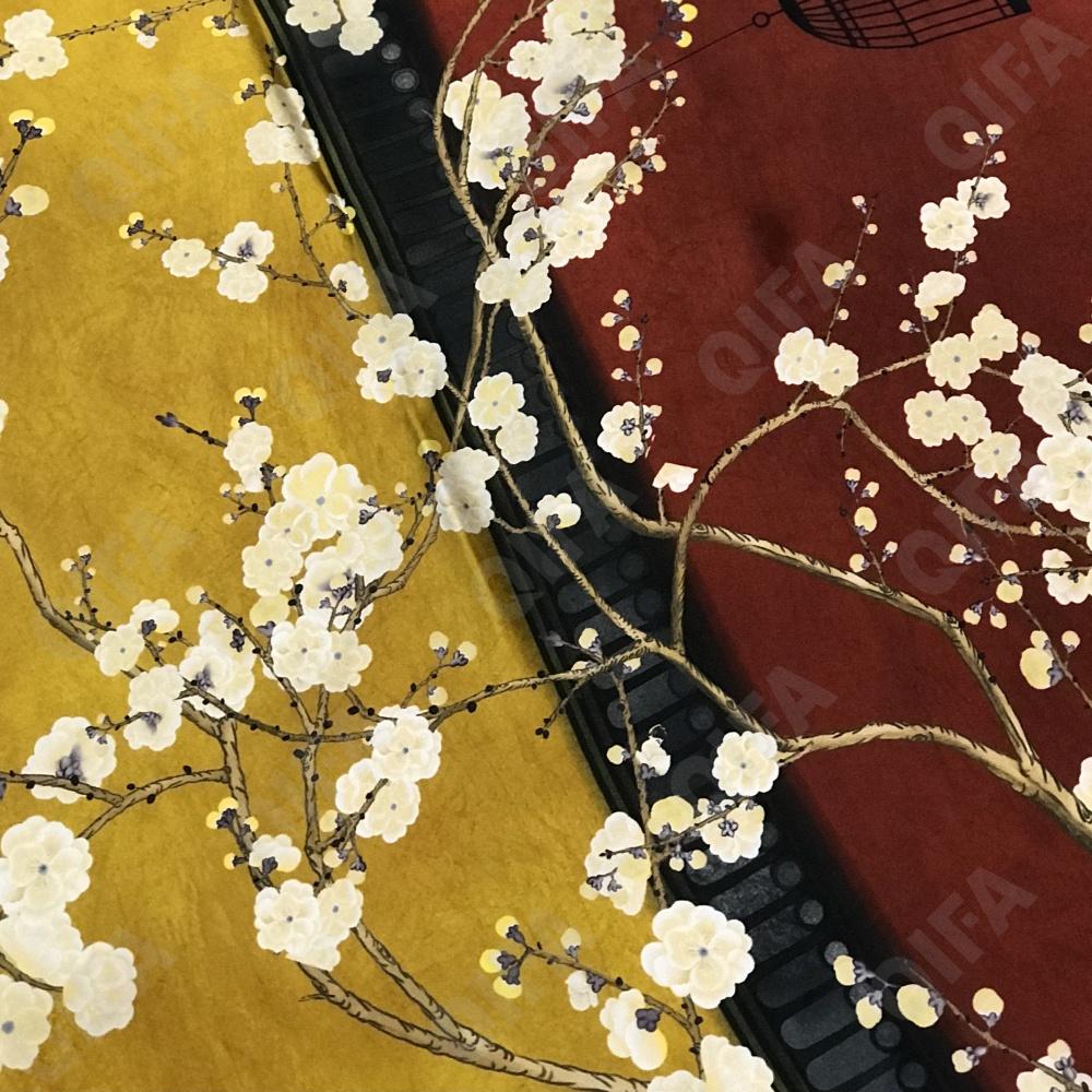 Женский Платок CC4124_3602-82