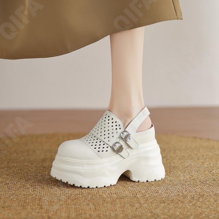 Женские Туфли CC4419_D18-G86-715_750-2