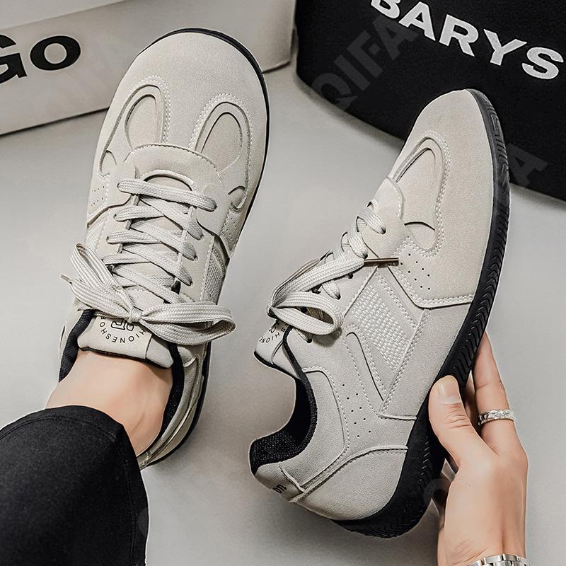 Мужские Кроссовки CC4114_X3925-1