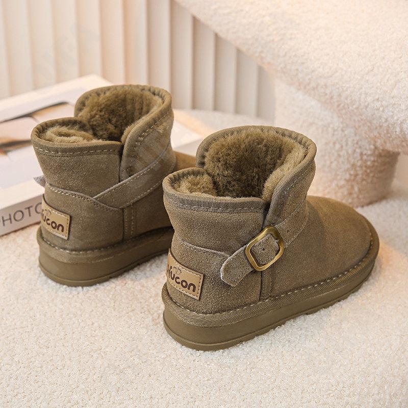 Детские Угги CC4092_A803-B2 Детские Угги CC4092_A803-B2