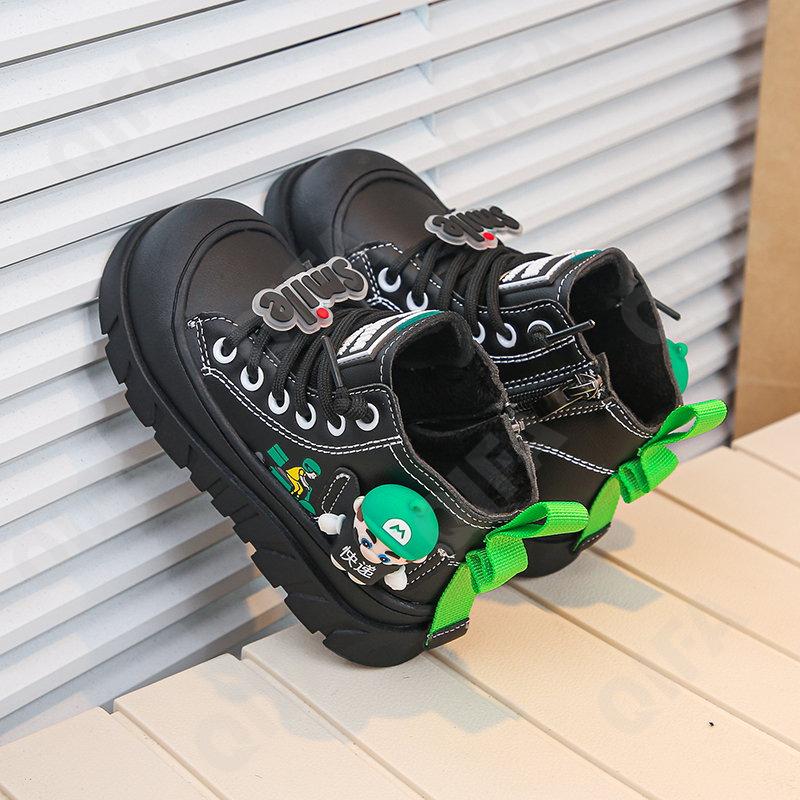 Детские Ботинки CC4092_A10010-B2