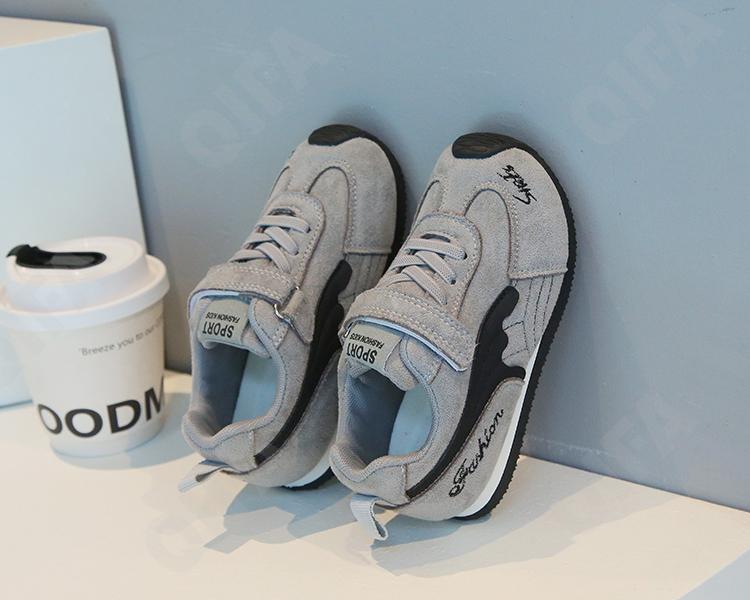 Детские Кроссовки CC3405_ZY993-A3 Детские Кроссовки CC3405_ZY993-A3