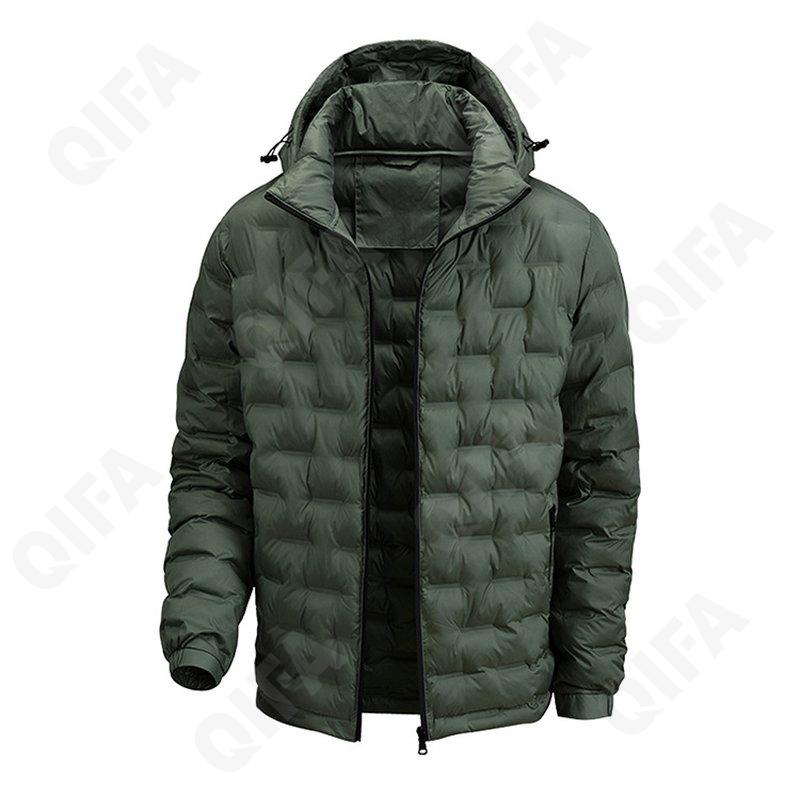 Мужская Зимняя куртка CC5173_HW3081_958_1781_46 Мужская Зимняя куртка CC5173_HW3081_958_1781_46