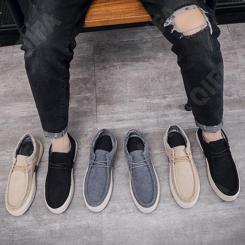 Мужские Топсайдеры CC4114_E029-1