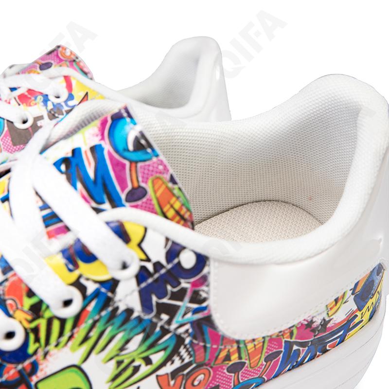 Мужские Кеды