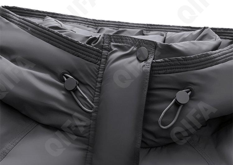 Женский Пуховик CC5170_818JIAN_246_1778_42 Женский Пуховик CC5170_818JIAN_246_1778_42