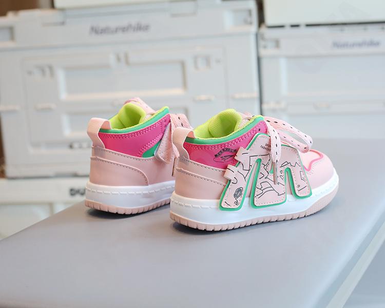 Детские Кеды CC3405_TX-636-A1