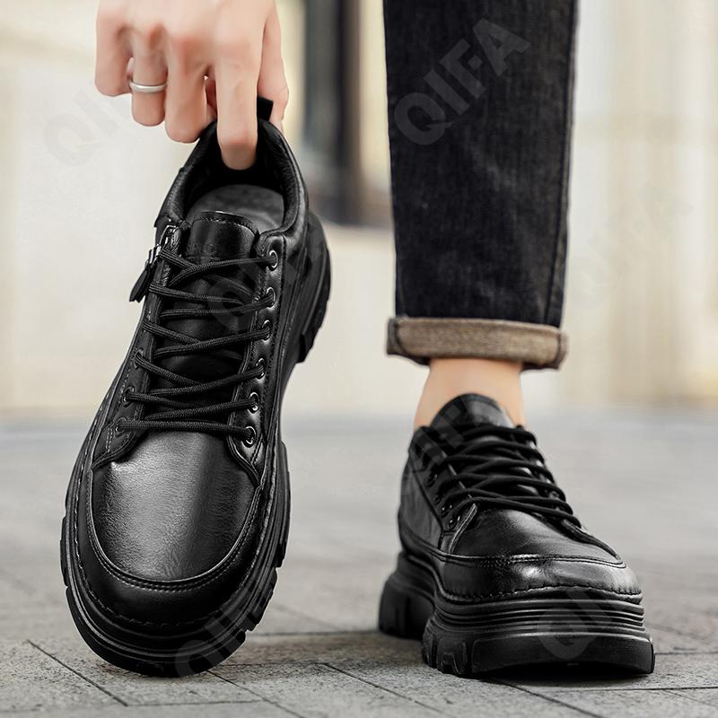 Мужские Полуботинки CC4876_E022-1