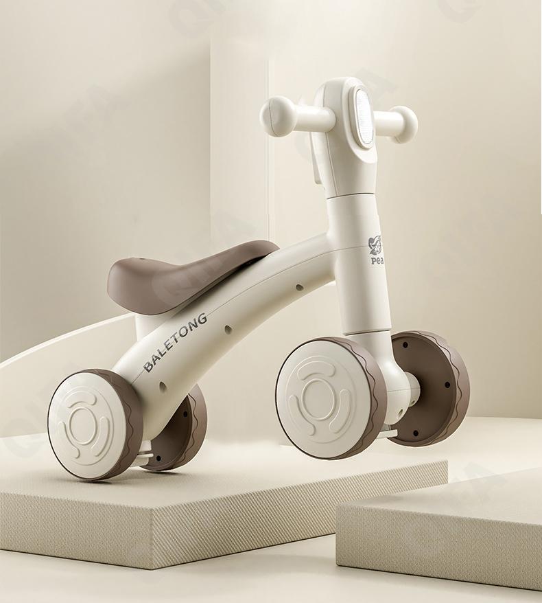 Детский Беговел