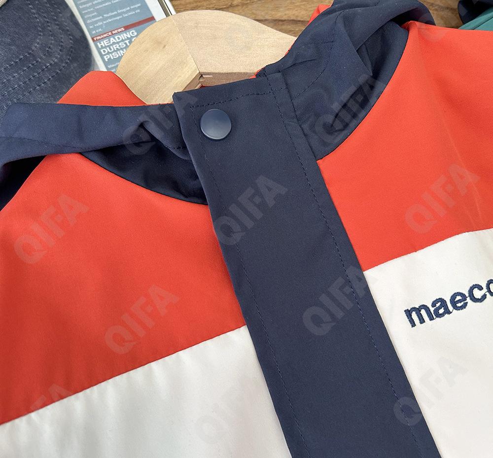 Детская Ветровка CC1221_WT202407160121_231_2574_79