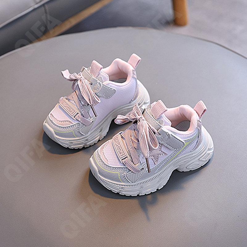 Детские Кроссовки CC3601_888-A1