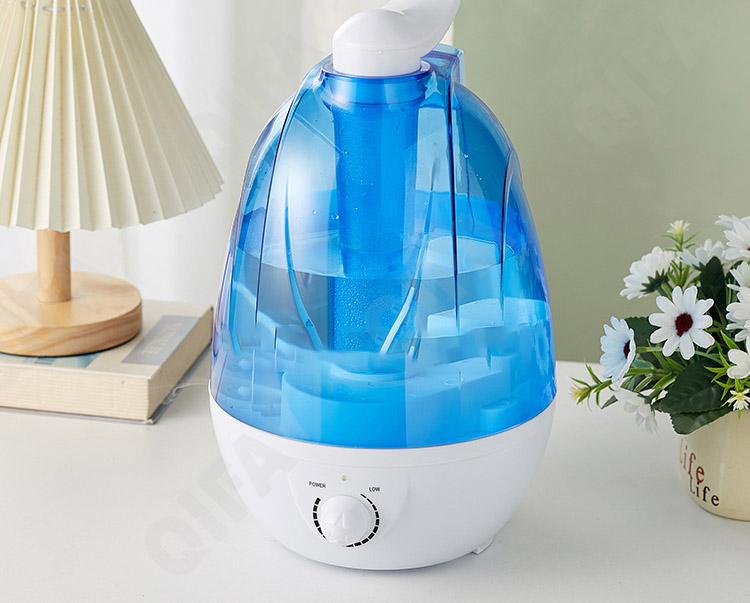 Увлажнитель воздуха CC2058_T-281